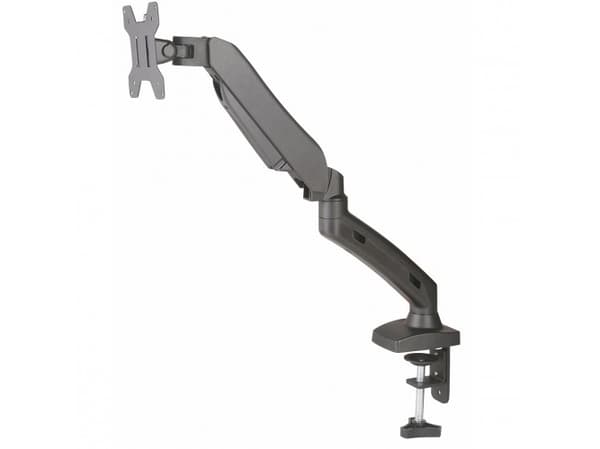 Art pöytäteline 13" - 27" näytölle L-11GD (RAMART L-11GD)