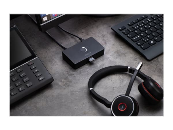 Jabra LINK 950 - Audioprosessori puhelimeen