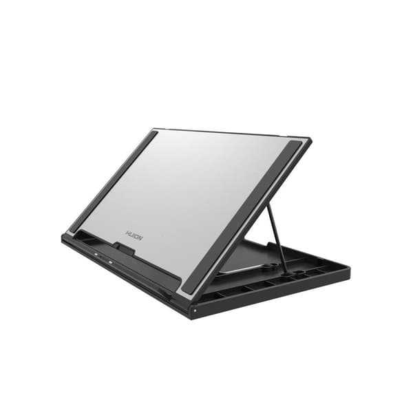 Huion ST300 Drawing tablet and Ipad / Tablet stand