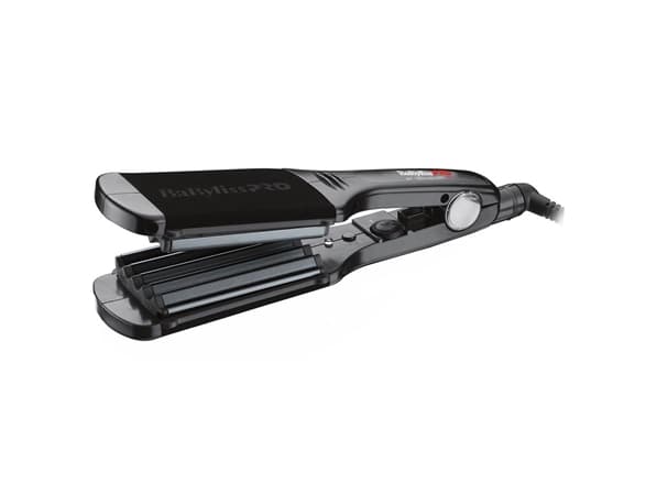BaByliss Babyliss PRO Heating Brushes-Curling irons EP TECH 60MM CRIMPING IRON straightener