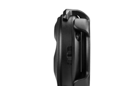 Garmin Edge - Fjernkontroll - 3 knapper - for Edge 1000, 510, 520, 810, 820, Explore 820