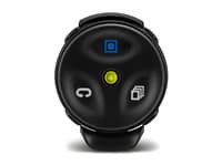 Garmin Edge - Fjernkontroll - 3 knapper - for Edge 1000, 510, 520, 810, 820, Explore 820