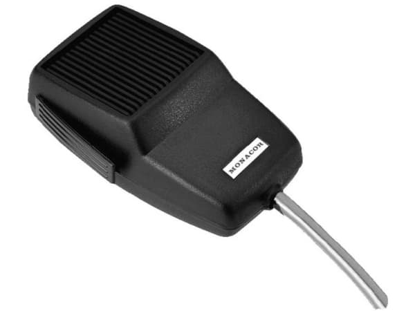 Monacor DH-95N Håndmikrofon
