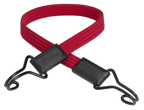 Master Lockin litteä nippusiteellä varustettu kaksoisköysi 3224EURDAT