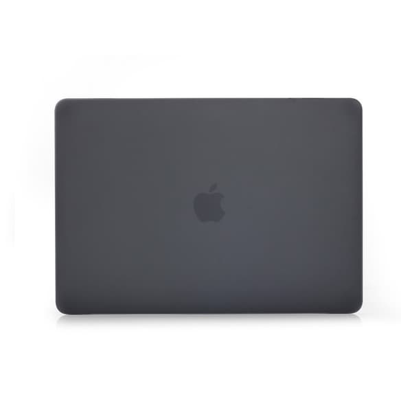 MacBook Air 13.3 A1932 (2018) + Retina-modellen Skal - Svart