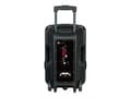 Miniatyrbilde 3 av 5: N-GEAR FLASH THE FLASH 1205, 30,5 cm (12"), 30,5 cm, 300 W, Ledning & Trådløs, Sort, MP3