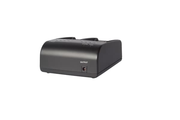 SWIT S-3602U, Litiumioni (Li-Ion)