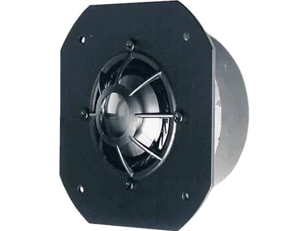 Visaton VS-DSM50FFL, 1.0 kanaler, 120 W, 400 – 15000 Hz, 8 O, Vit
