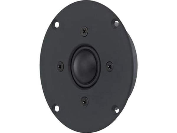 Visaton G 25 FFL 8 OHM - Högtalardrivrutin - 120 Watt