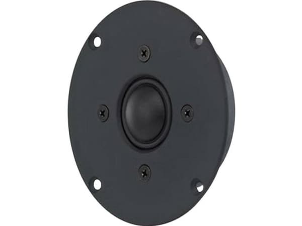 Visaton G 25 FFL 8 OHM - Högtalardrivrutin - 120 Watt