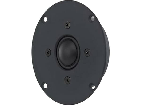 Visaton G 25 FFL 8 OHM - Högtalardrivrutin - 120 Watt