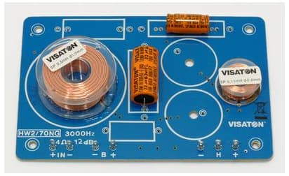 Visaton HW 2/70 NG, 100 mm, 150 mm