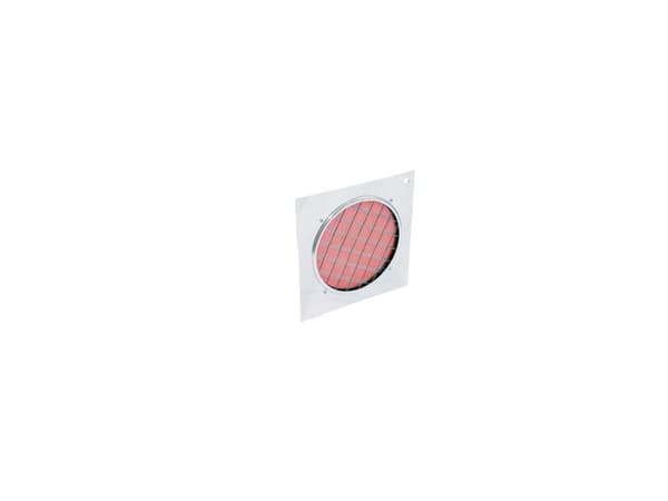 Eurolite 9430130B, Röd, PAR-56