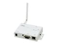 Pikkukuva 1 / 5: Silex SD-330AC, 10/100Base-T(X), 5 V, 0,5 A, TCP/IP, EAP-FAST,LEAP,PEAP,SSL/TLS,TTLS,WPA-PSK,WPA2-PSK, Windows 10,Windows 7,Windows 8,Windows 8.1