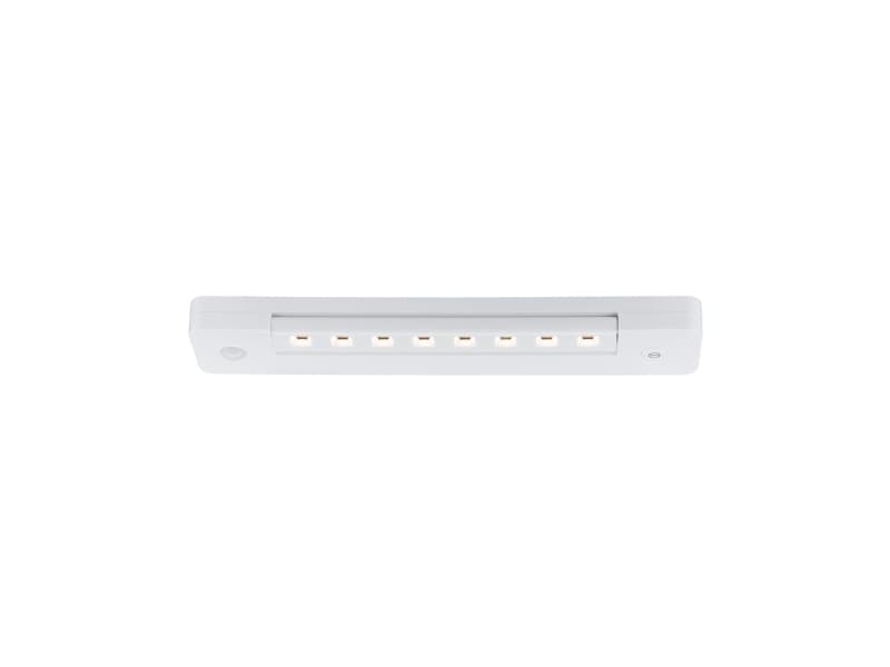 Paulmann 706.38, skåp, vit, plast, 1 st, III, LED