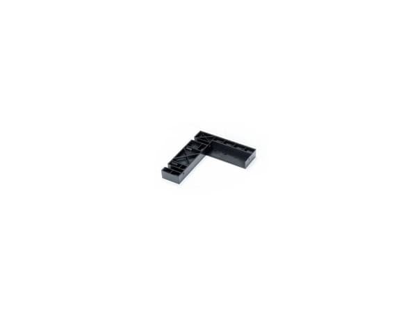 Synology Disk Holder C, 6,35 cm (2.5"), Carrier-panel, Svart, 115 mm, 103 mm, 15 mm