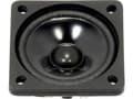 Miniatyrbilde 3 av 5: Visaton SL 70 NDV, Full rekkevidde, 8 W, Rektangulær, 15 W, 4 O, 150 - 20000 Hz