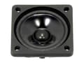 Miniatyrbilde 4 av 5: Visaton SL 70 NDV, Full rekkevidde, 8 W, Rektangulær, 15 W, 4 O, 150 - 20000 Hz