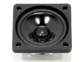 Miniatyrbilde 1 av 5: Visaton SL 70 NDV, Full rekkevidde, 8 W, Rektangulær, 15 W, 4 O, 150 - 20000 Hz