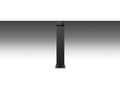 Miniatyrbilde 3 av 5: Muse M-1350BTC, Tårnsystem, Sort, Front, China, 180 W, FM, PLL
