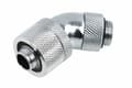 Miniatyrbild 2 av 5: Alphacool HF Screw connector - Inpassning till vätskekylsystem - krom