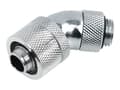Miniatyrbild 1 av 5: Alphacool HF Screw connector - Inpassning till vätskekylsystem - krom