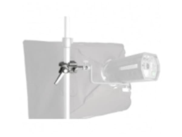 Walimex Super Clamp - Støttesystem - klemmemontering - klemmemontering
