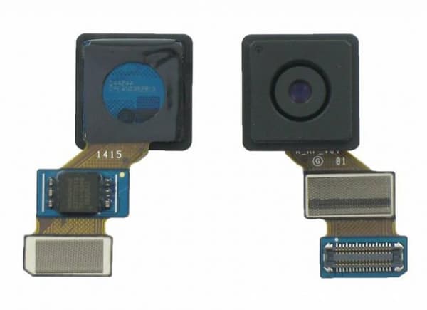 Samsung Galaxy S5 Bakre Kamera