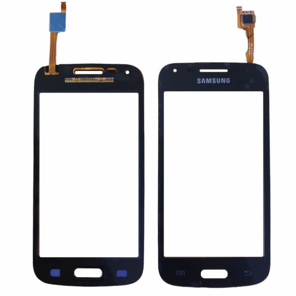 Samsung Galaxy Core Plus (SM-G350) Glas & Digitizer - Svart