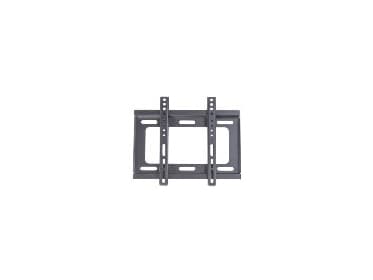 Hikvision DS-DM1940W - Brakett - for LCD-skjerm - SPCC-kaldvalset stål - Hikvision-svart - skjermstørrelse: 19" / 22" / 32" / 40" - veggmonterbar - f