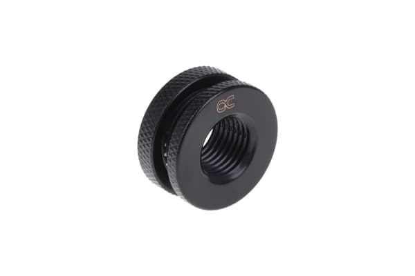 Alphacool 17424, Lajittelu, Montering, Messing, 1/4", 25 mm, 12 mm