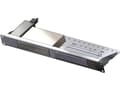 Miniatyrbilde 3 av 5: Ubiquiti Networks 176992, Montering Sett, Sort, Sølv, 1U, US-8-60 US-8, 600 g, 1 stykker