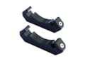 Miniatyrbilde 1 av 5: Watercool Heatkiller Tube, Reservoirholder, Polyoxymethylen (POM), Sort, HEATKILLER Tube