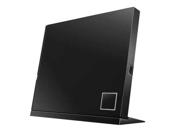 ASUS SBW-06D2X-U - Levyke - BDXL - 6x2x6x - USB 2.0 - ekstern - lajittelu - lajittelu