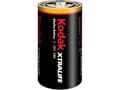 Miniatyrbilde 1 av 5: Kodak Xtralife - Batteri - Alkalisk