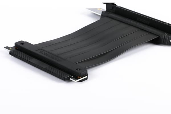 Phanteks PH-CBRS_FL15, 0,15 m, PCI-E x16 (Gen 3.0), PCI-E x16 (Gen 3.0), Suora, Kultainen