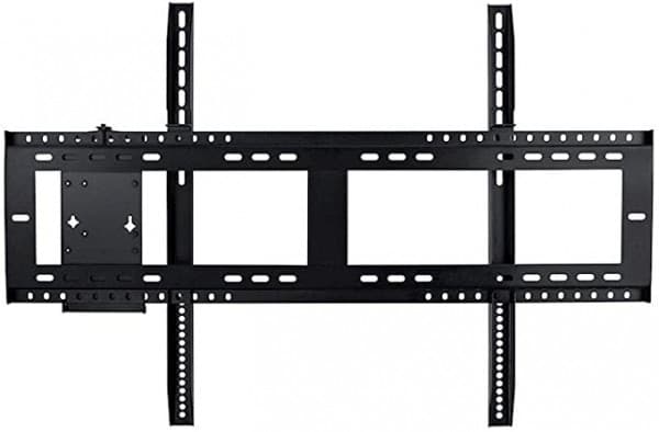 Optoma OWMFP01 - Konsol - för interaktiv platt panel/minidator - skärmstorlek: 65"-86" - väggmonterbar - för Optoma OP651RK+, OP751RK