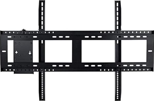 Optoma OWMFP01 - Konsol - för interaktiv platt panel/minidator - skärmstorlek: 65"-86" - väggmonterbar - för Optoma OP651RK+, OP751RK