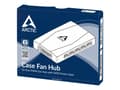 Miniatyrbilde 4 av 5: ARCTIC - Systemviftehub
