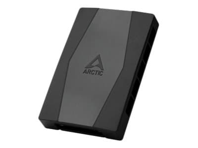 ARCTIC - Systemviftehub