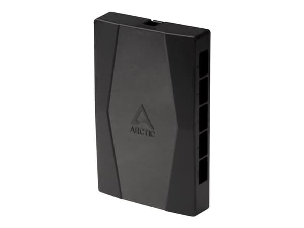 ARCTIC - Systemviftehub