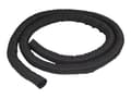 Miniatyrbilde 3 av 5: StarTech.com 15' (4.6m) Cable Management Sleeve, Flexible Coiled Cable Wrap, 1-1.5" diameter Expandable Sleeve, Polyester Cord Manager/Protector/Conc