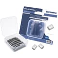 Miniatyrbild 1 av 2: Barthelme SMD-LED-Set 3020 Röd 300 mcd 120 ° 20 mA 3 V 100 st Bulk