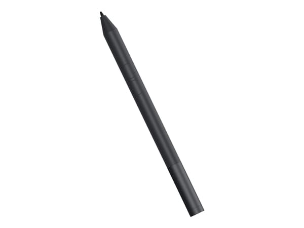 Dell Active Pen - PN350M - Aktiv penna - 2 knappar - Microsoft Pen Protocol - svart - för Only works with systems with active pen support: Inspiron 1