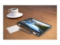 Miniatyrbild 5 av 5: Dell Active Pen - PN350M - Aktiv penna - 2 knappar - Microsoft Pen Protocol - svart - för Only works with systems with active pen support: Inspiron 1