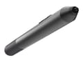 Miniatyrbild 2 av 5: Dell Active Pen - PN350M - Aktiv penna - 2 knappar - Microsoft Pen Protocol - svart - för Only works with systems with active pen support: Inspiron 1