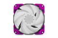 Miniatyrbilde 3 av 5: EK Water Blocks 3830046996947, Universell, Gummi, Rosa, China, EK-Vardar X3M, 4 stykker