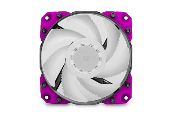 EK Water Blocks 3830046996947, Universell, Gummi, Rosa, China, EK-Vardar X3M, 4 stykker