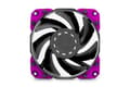 Miniatyrbilde 5 av 5: EK Water Blocks 3830046996947, Universell, Gummi, Rosa, China, EK-Vardar X3M, 4 stykker