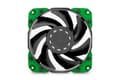 Miniatyrbild 2 av 5: EK Water Blocks 3830046996978, Universal, Gummi, Grön, Kina, Vardar X3M, 4 styck